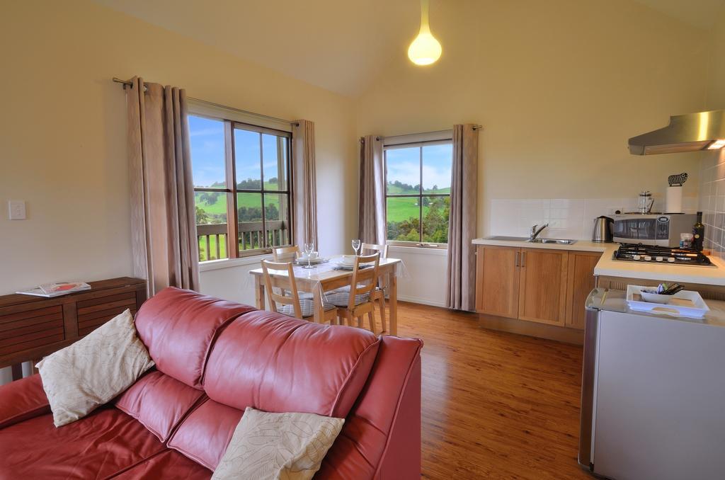 Balingup Highview Chalets Chambre photo